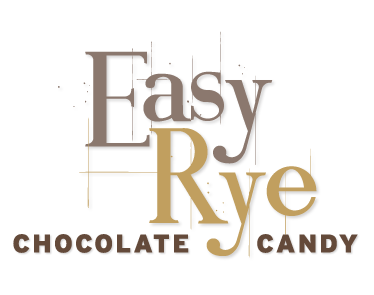 EasyRye Milk Chocolate